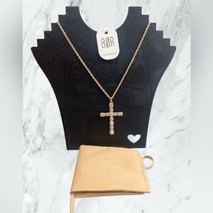 8 Other Reasons Beautiful Cross Necklace